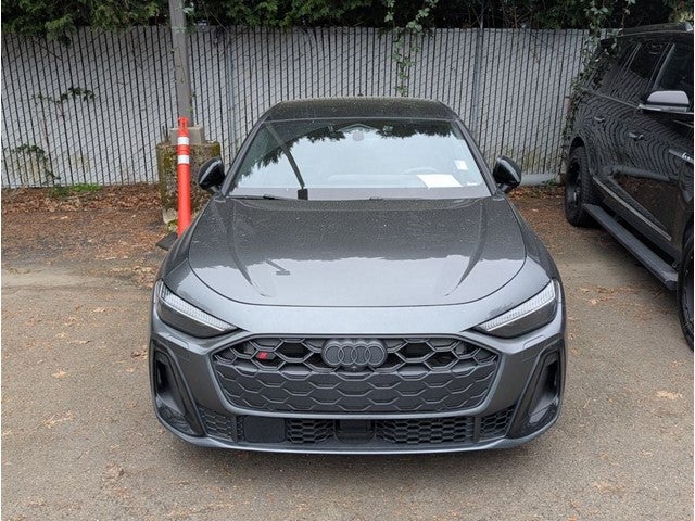 2025 Audi S5 Premium Plus