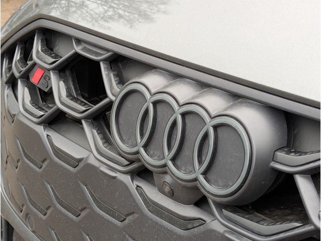 2025 Audi S5 Premium Plus