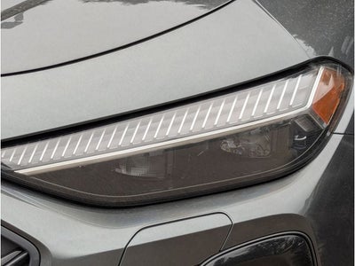 2025 Audi S5 Premium Plus