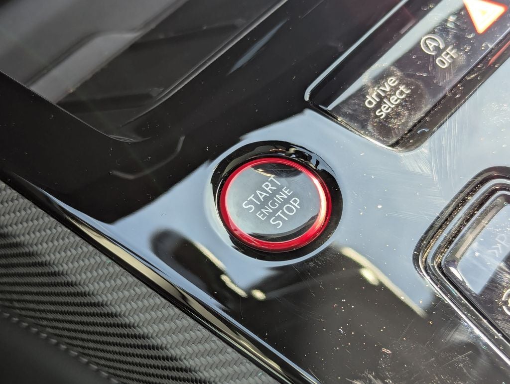 2025 Audi S5 Premium Plus