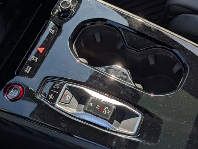 2025 Audi S5 Premium Plus