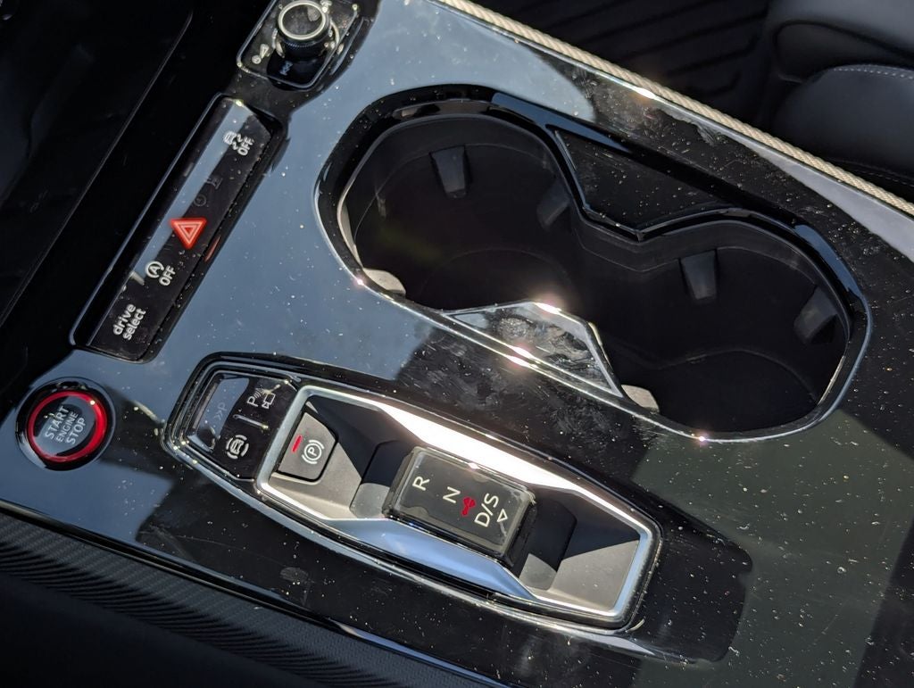 2025 Audi S5 Premium Plus