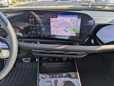 2025 Audi S5 Premium Plus