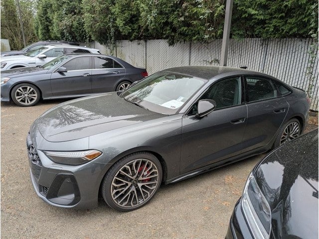 2025 Audi S5 Premium Plus