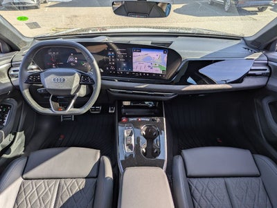 2025 Audi S5 Premium Plus