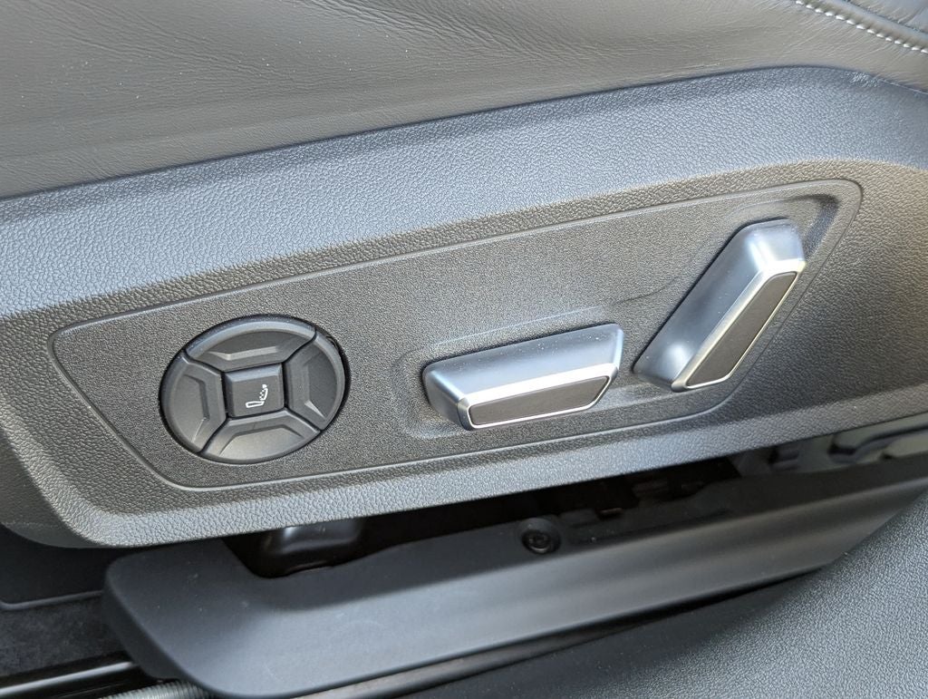 2025 Audi S5 Premium Plus