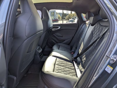 2025 Audi S5 Premium Plus