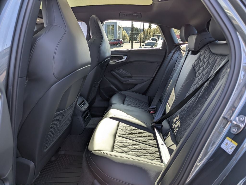 2025 Audi S5 Premium Plus