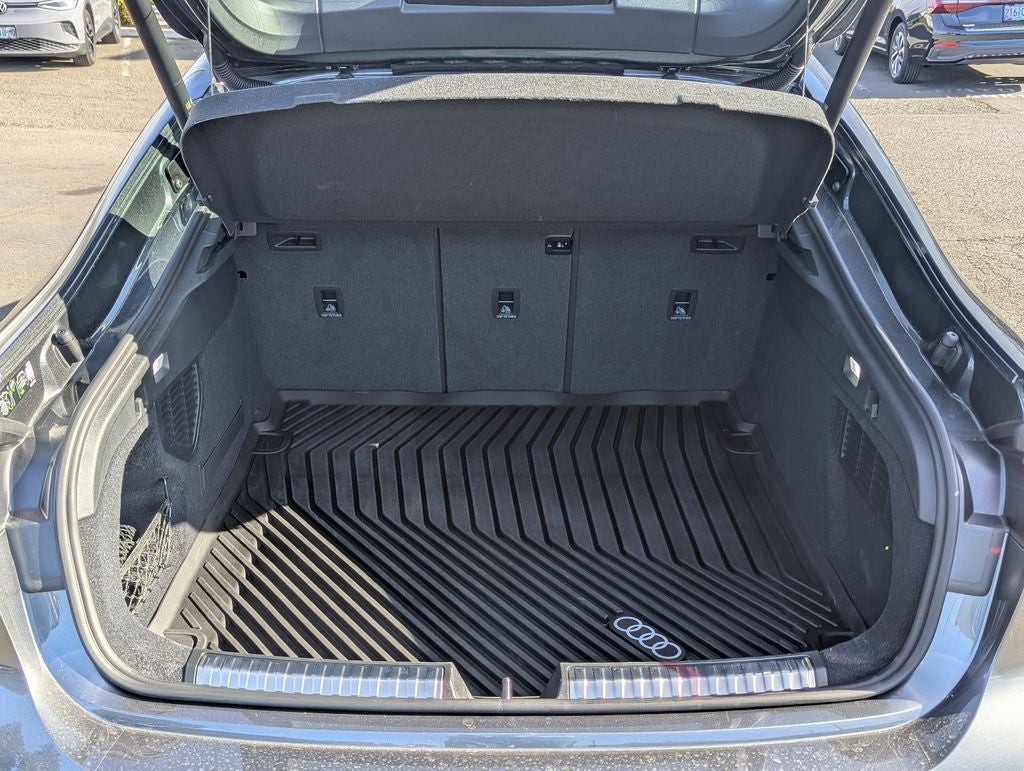 2025 Audi S5 Premium Plus