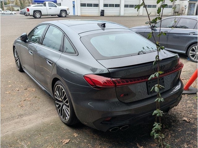 2025 Audi S5 Premium Plus