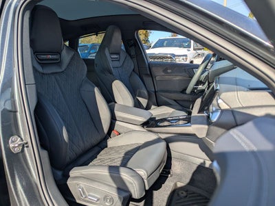 2025 Audi S5 Premium Plus