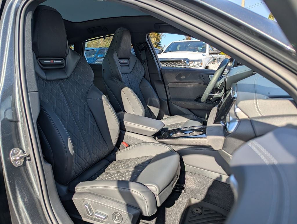 2025 Audi S5 Premium Plus