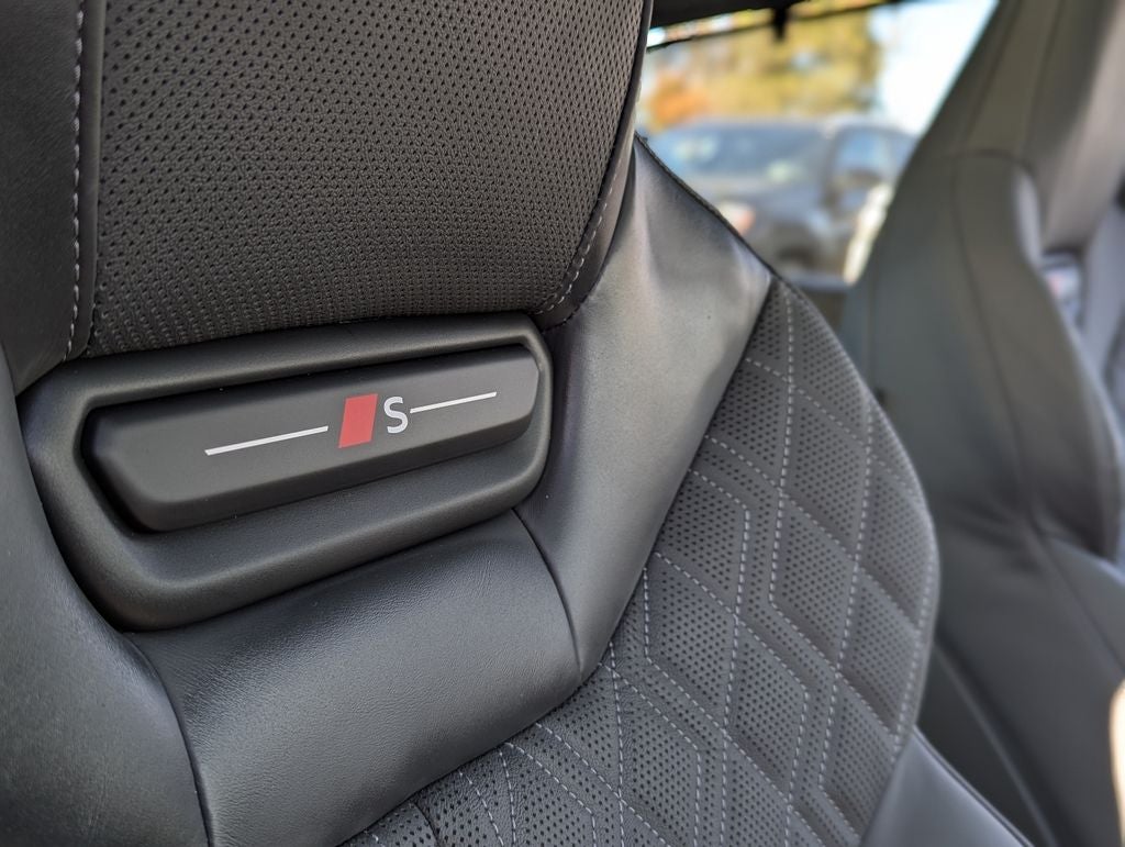 2025 Audi S5 Premium Plus