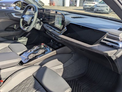 2025 Audi S5 Premium Plus