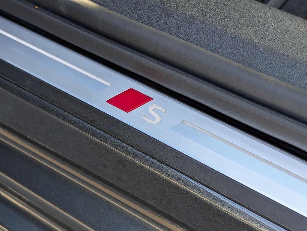 2025 Audi S5 Premium Plus