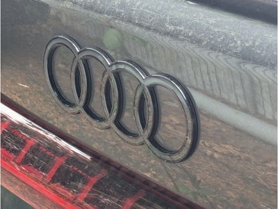 2025 Audi S5 Premium Plus