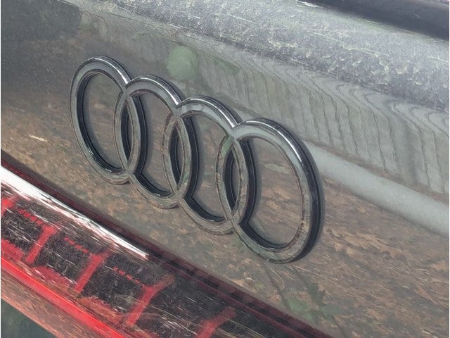 2025 Audi S5 Premium Plus