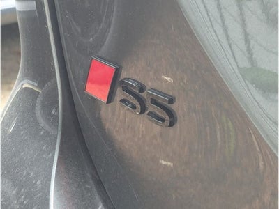 2025 Audi S5 Premium Plus