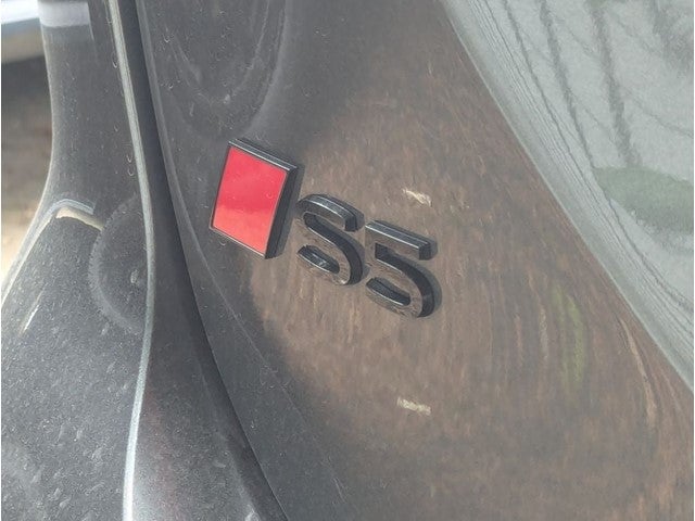 2025 Audi S5 Premium Plus