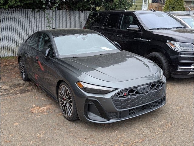 2025 Audi S5 Premium Plus