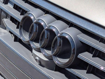 2023 Audi A6 45 Premium Plus quattro