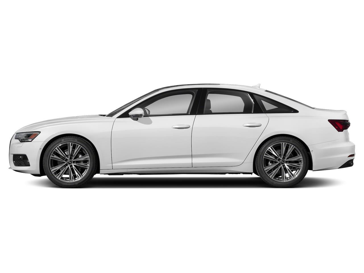 2023 Audi A6 45 Premium Plus quattro