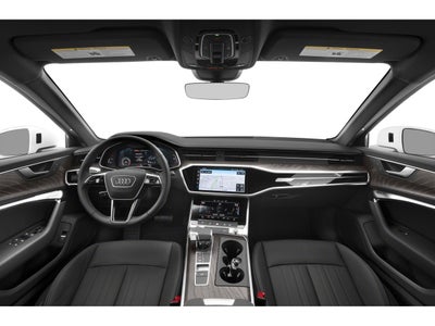2023 Audi A6 45 Premium Plus quattro