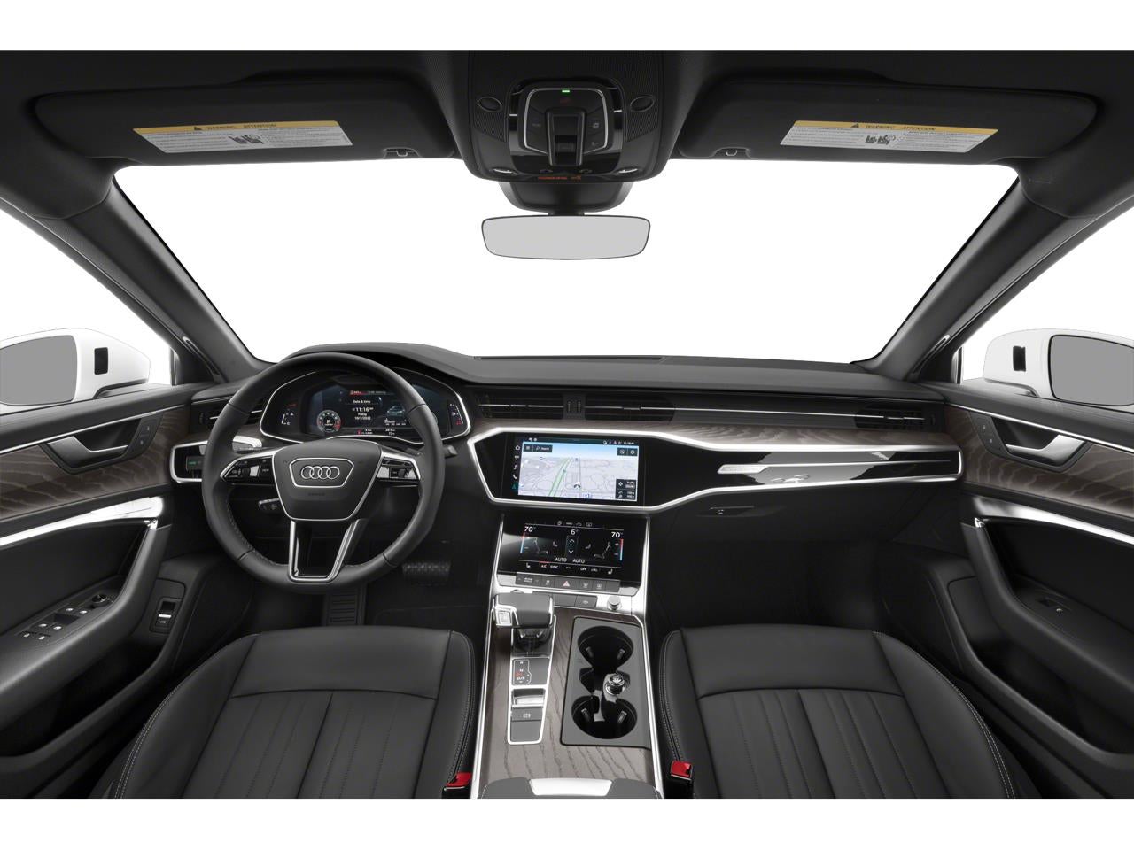 2023 Audi A6 45 Premium Plus quattro