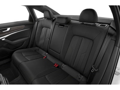 2023 Audi A6 45 Premium Plus quattro