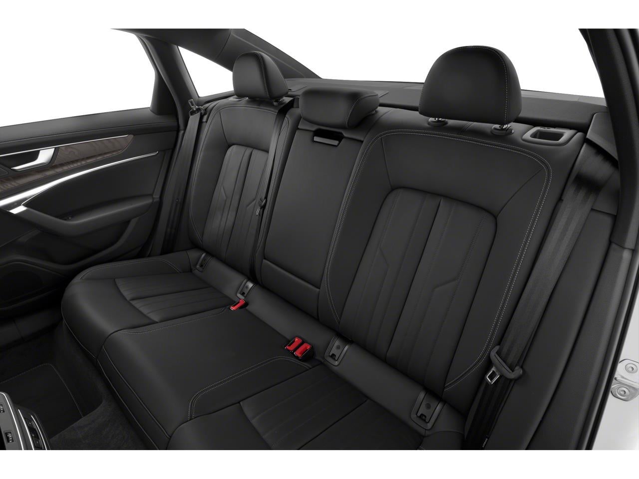 2023 Audi A6 45 Premium Plus quattro