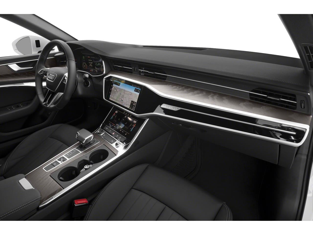 2023 Audi A6 45 Premium Plus quattro