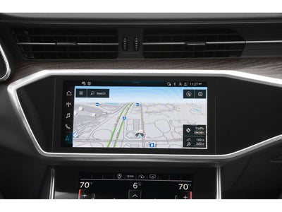 2023 Audi A6 45 Premium Plus quattro