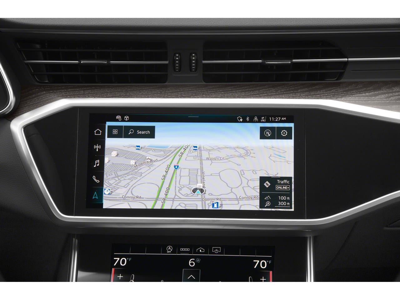 2023 Audi A6 45 Premium Plus quattro