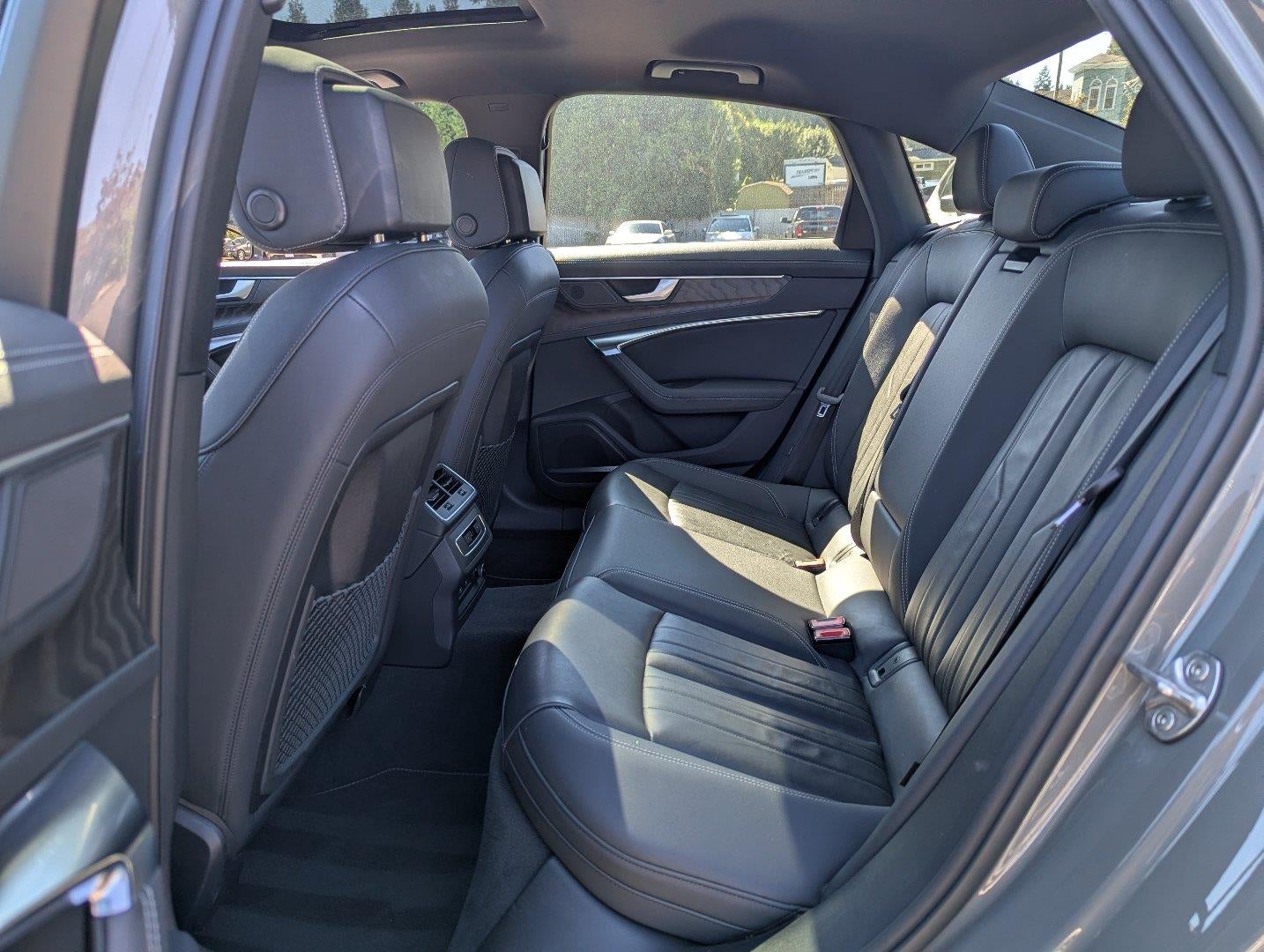 2023 Audi A6 Sedan 45 Premium Plus quattro