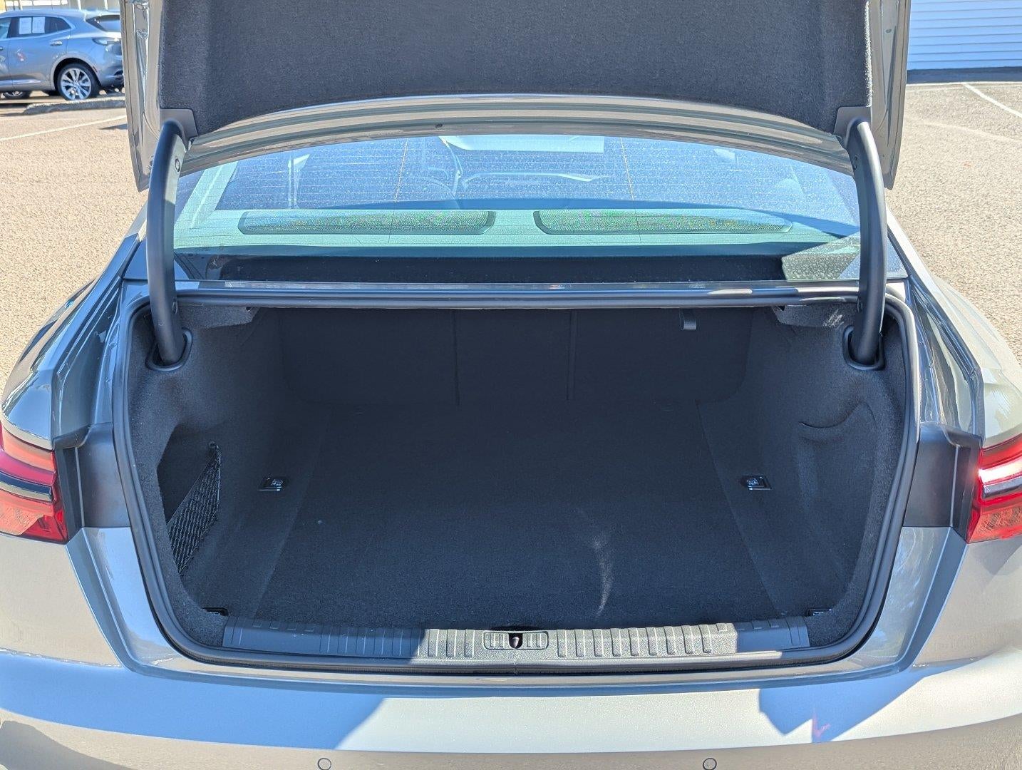 2023 Audi A6 Sedan 45 Premium Plus quattro