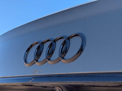 2023 Audi A6 Sedan 45 Premium Plus quattro
