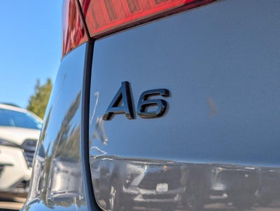 2023 Audi A6 Sedan 45 Premium Plus quattro