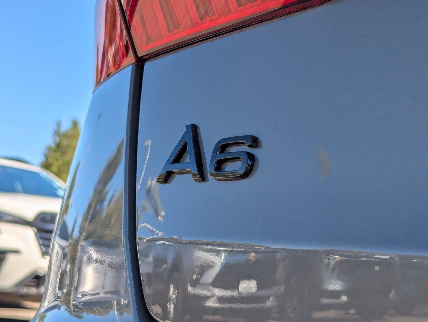 2023 Audi A6 Sedan 45 Premium Plus quattro