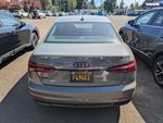 2023 Audi A6 45 Premium Plus quattro
