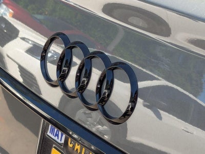 2023 Audi A6 45 Premium Plus quattro