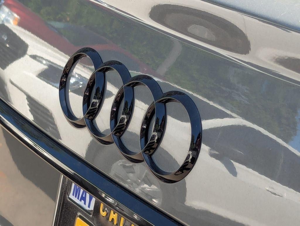 2023 Audi A6 45 Premium Plus quattro