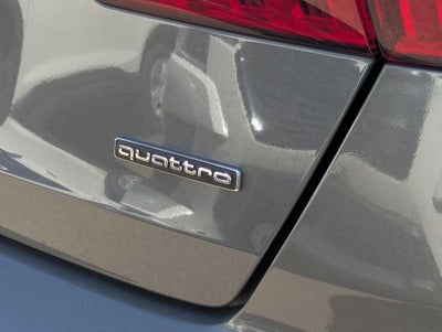 2023 Audi A6 45 Premium Plus quattro
