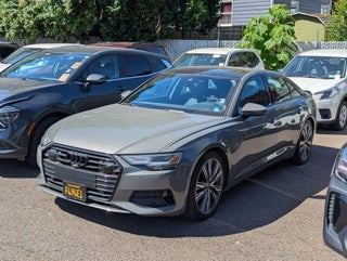2023 Audi A6 45 Premium Plus quattro