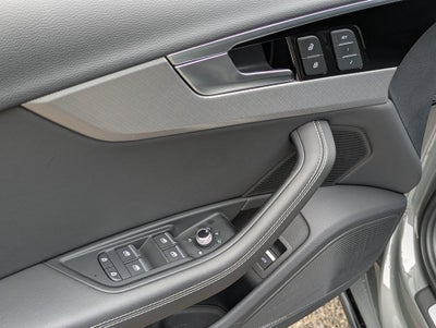 2023 Audi A4 45 S line Premium Plus quattro