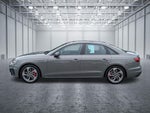 2023 Audi A4 45 S line Premium Plus quattro