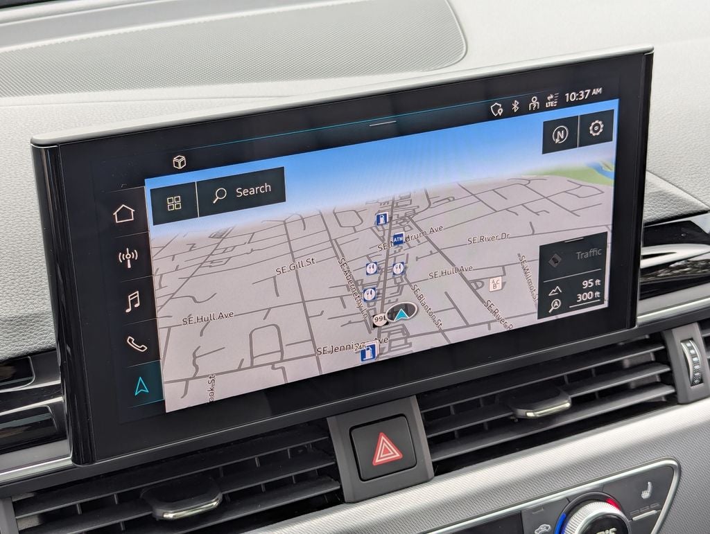 2023 Audi A4 45 S line Premium Plus quattro