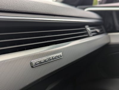 2023 Audi A4 45 S line Premium Plus quattro