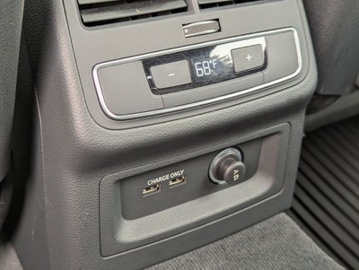 2023 Audi A4 45 S line Premium Plus quattro