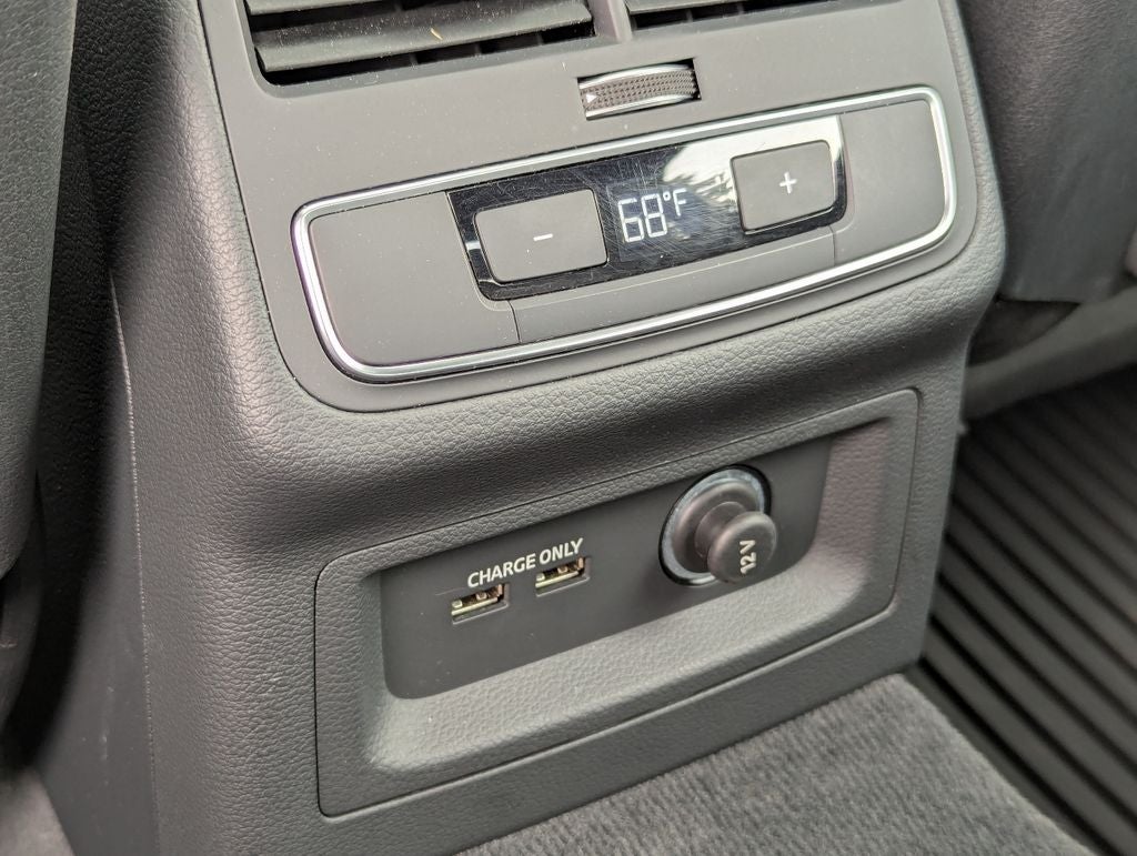 2023 Audi A4 45 S line Premium Plus quattro