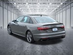 2023 Audi A4 45 S line Premium Plus quattro